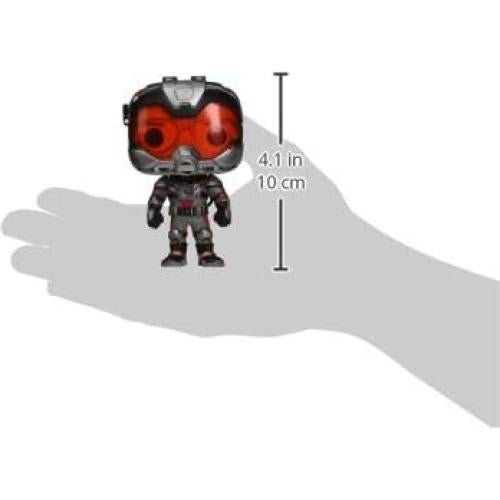 Funko Pop Marvel Ant-Man y La Avispa Hank Pym 9.5cm
