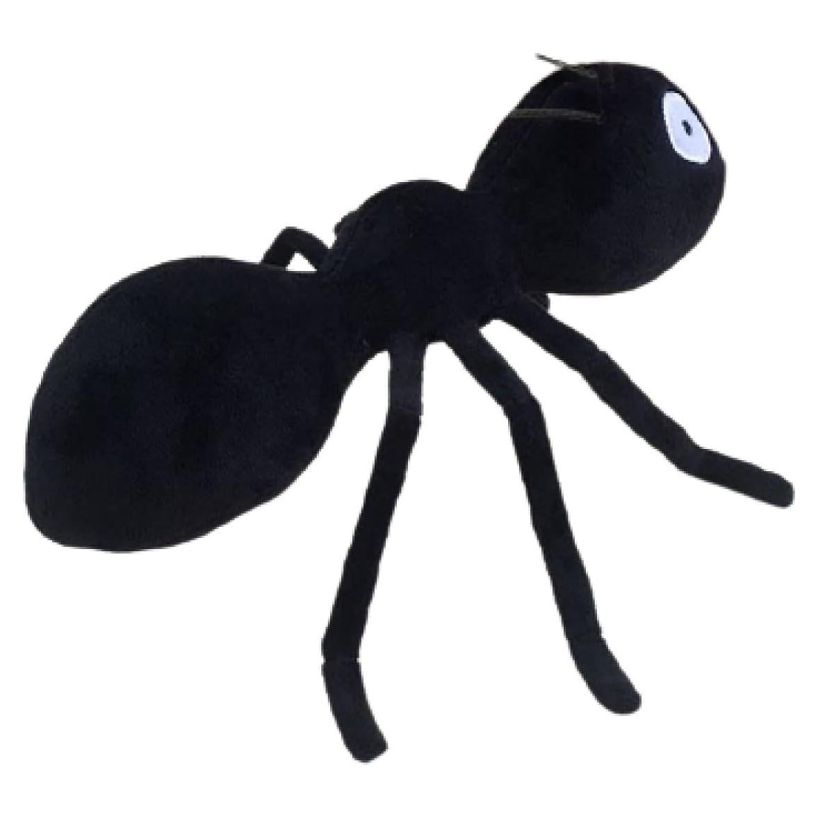 Juguete de Peluche Hormiga HICIVI 20 cm Suave para Niños