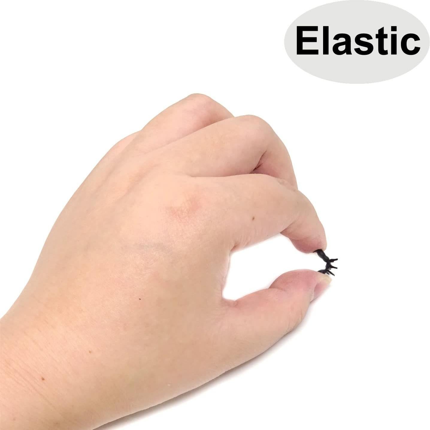 240 Hormigas Falsas de Plástico Honbay para Halloween y Broma