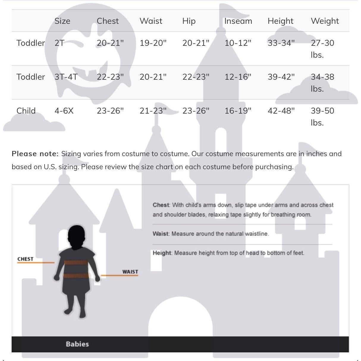 Disfraz de Violet Parr Incredibles 2 para Niñas 2T