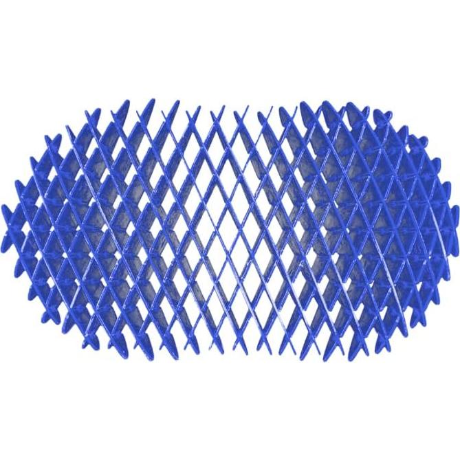 Cambiador Deluxe Increíbles Novedades MESH 33x7.6cm Verde/Rojo/Azul/Amarillo