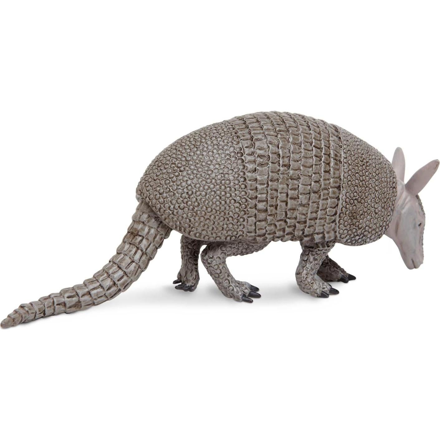 Figura de Armadillo Safari Ltd. 17.14 cm Juguete Educativo