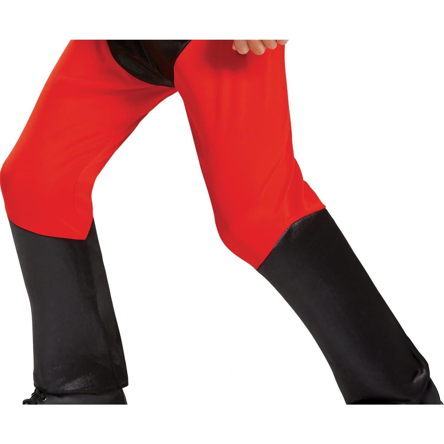 Disfraz musculoso Disney Pixar Dash Increíbles 2 para Niños 2T