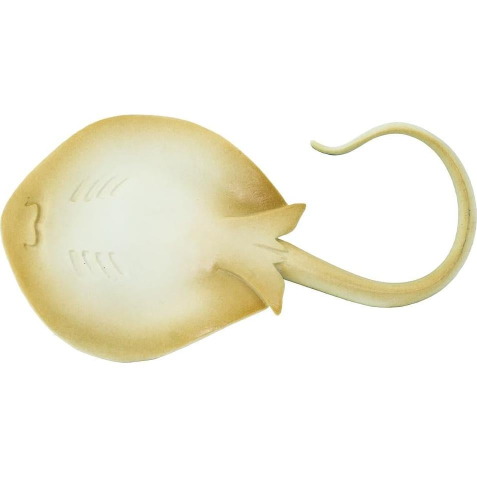 Figura Raya Manchada Azul Safari Ltd 16.5 cm Juguete Educativo