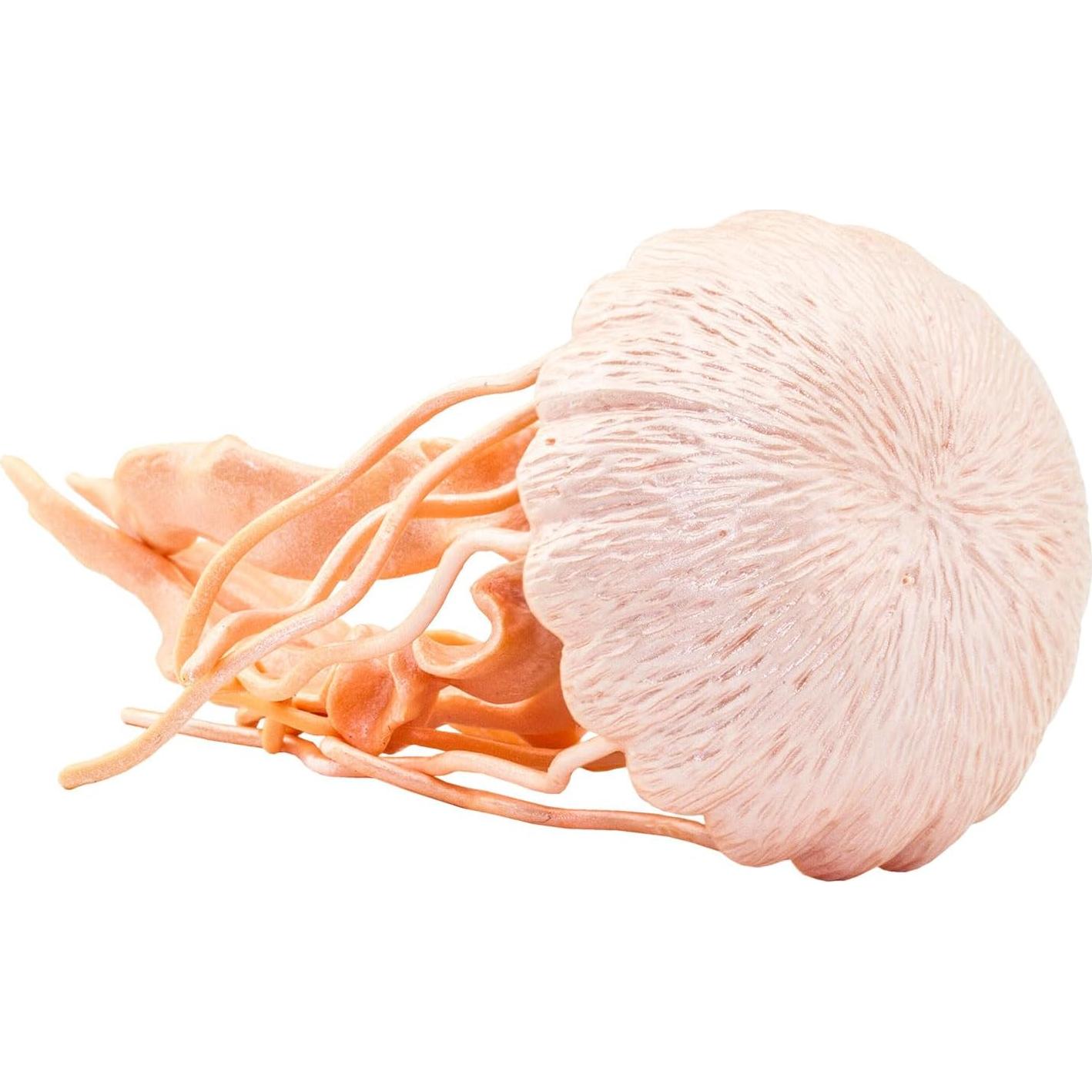 Figura de Medusa Safari Ltd. 12.7 cm Juguete Educativo