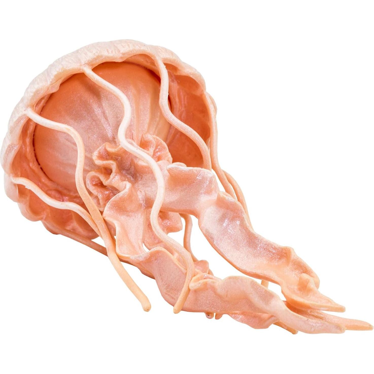 Figura de Medusa Safari Ltd. 12.7 cm Juguete Educativo