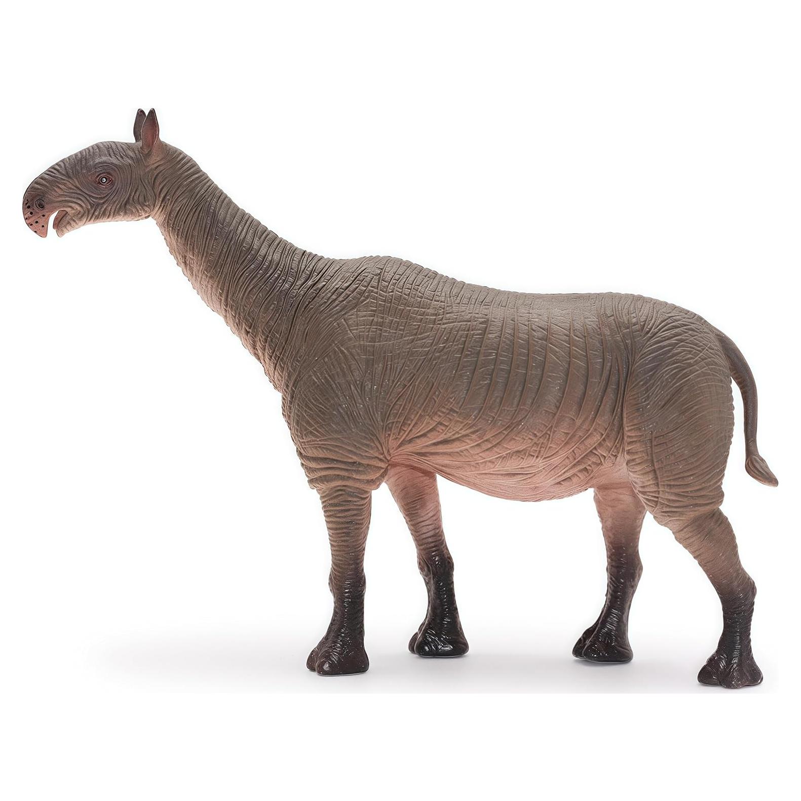 Figura de Acción Paraceratherium Gemini&Genius 17.8x5.1cm