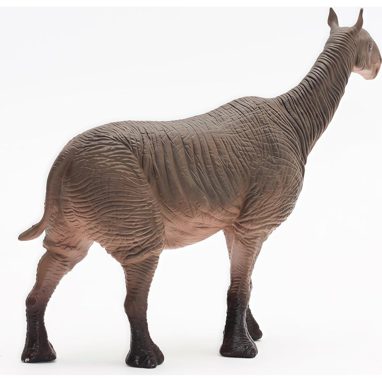 Figura de Acción Paraceratherium Gemini&Genius 17.8x5.1cm