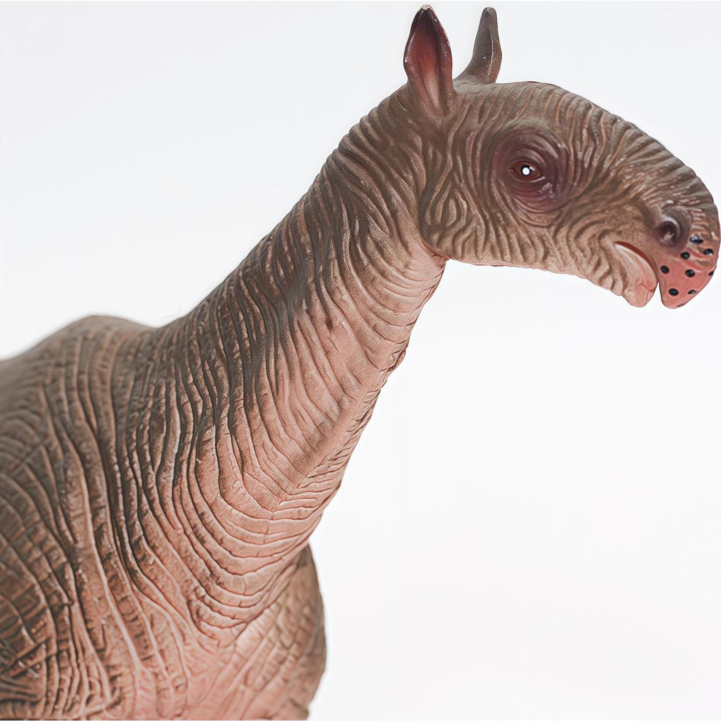 Figura de Acción Paraceratherium Gemini&Genius 17.8x5.1cm