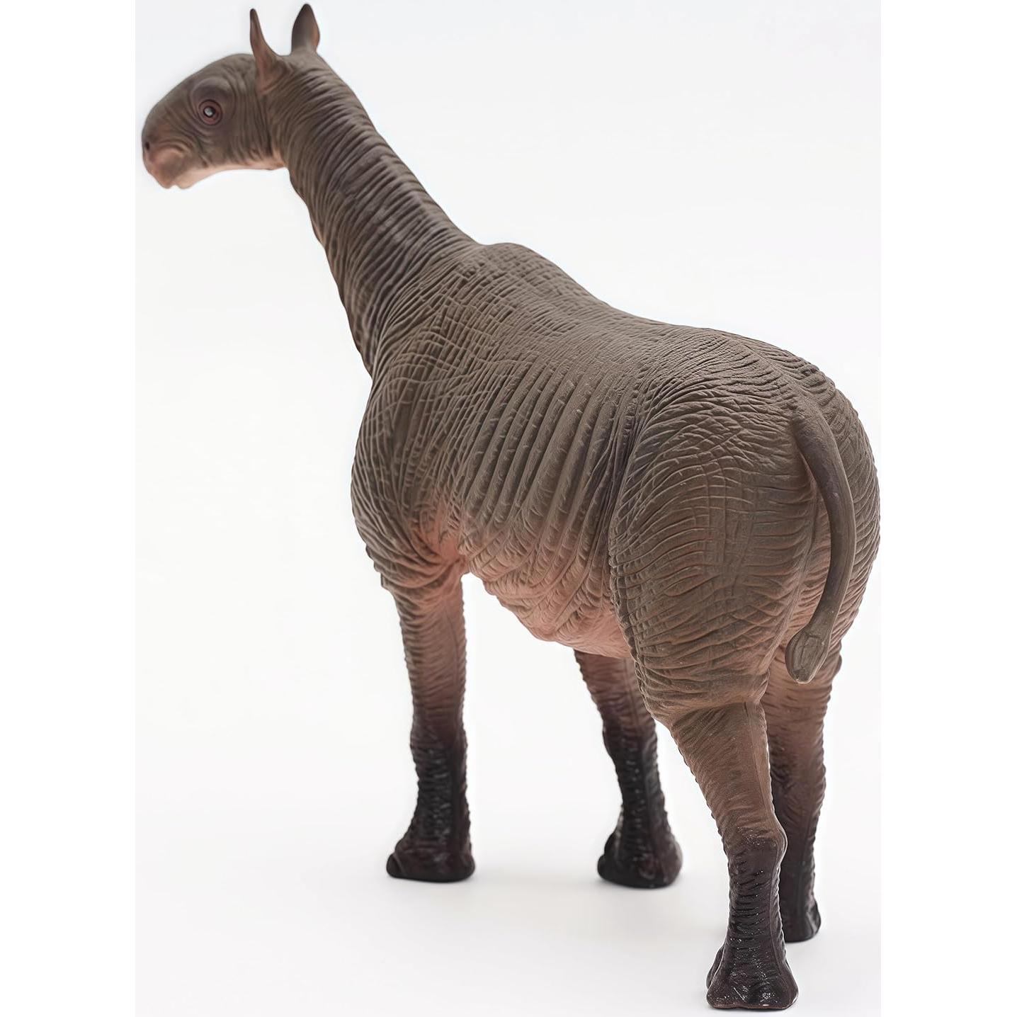 Figura de Acción Paraceratherium Gemini&Genius 17.8x5.1cm