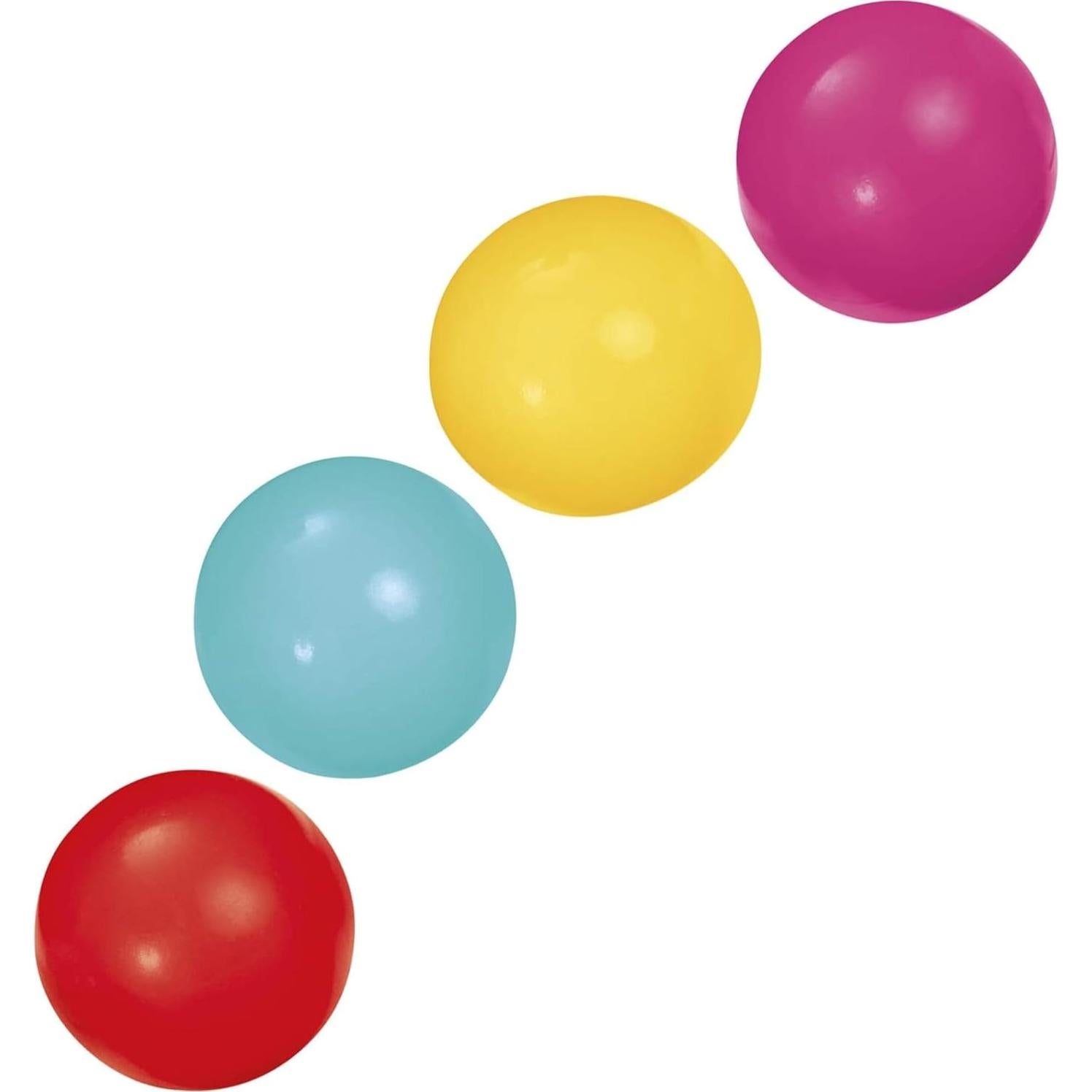 Juguete Playskool Chase 'N Go Ball Popper para bebés 1.42 kg