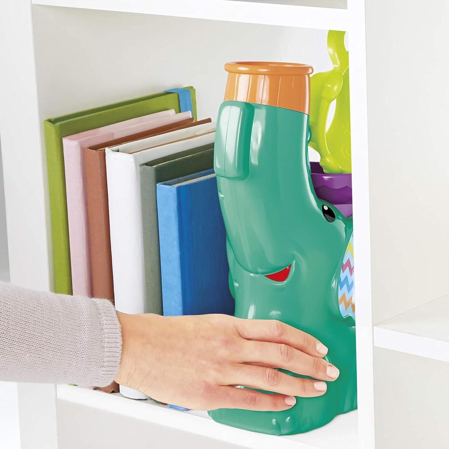 Juguete Playskool Chase 'N Go Ball Popper para bebés 1.42 kg