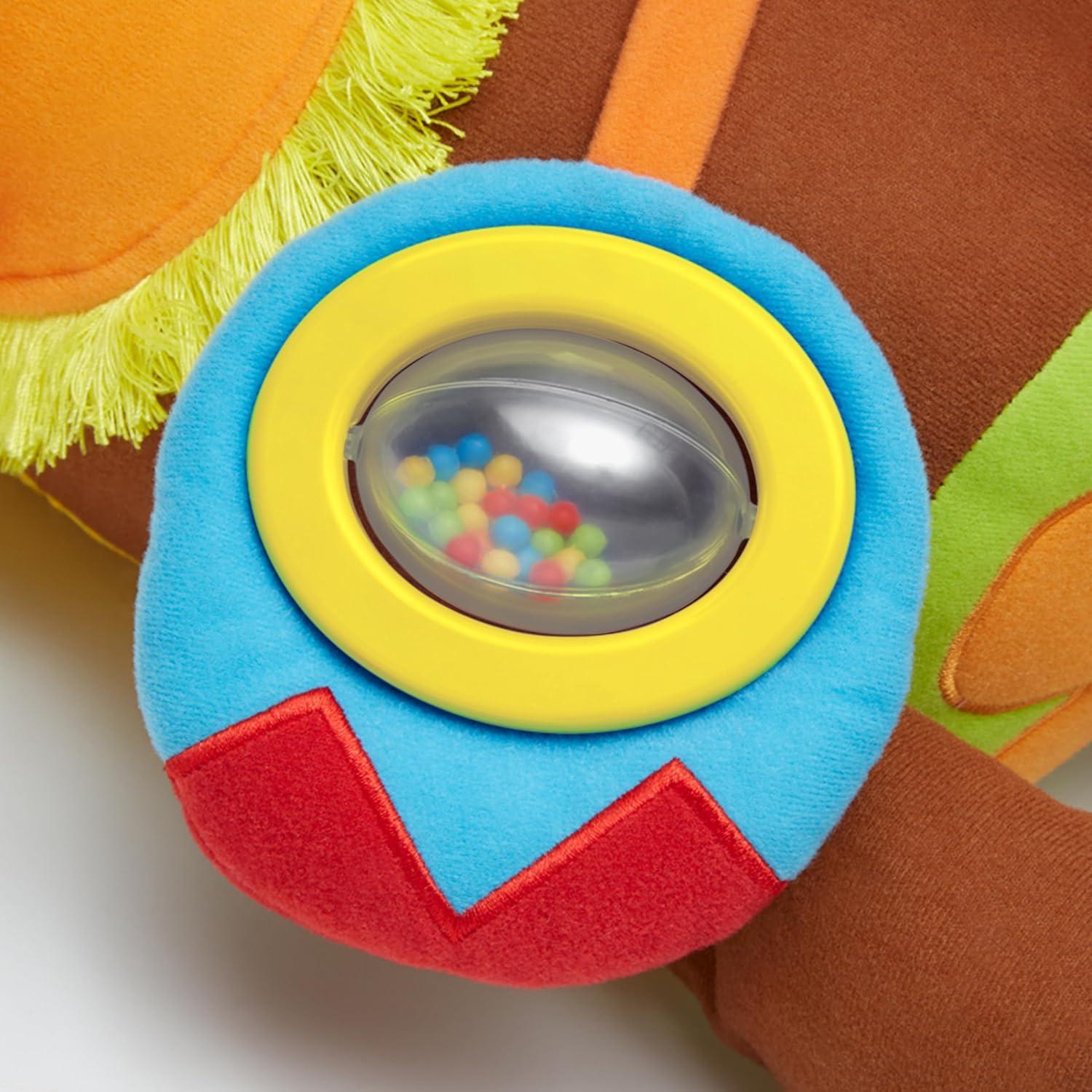 Juguete Interactivo Pony Giddy-Up Melissa & Doug 44x25 cm