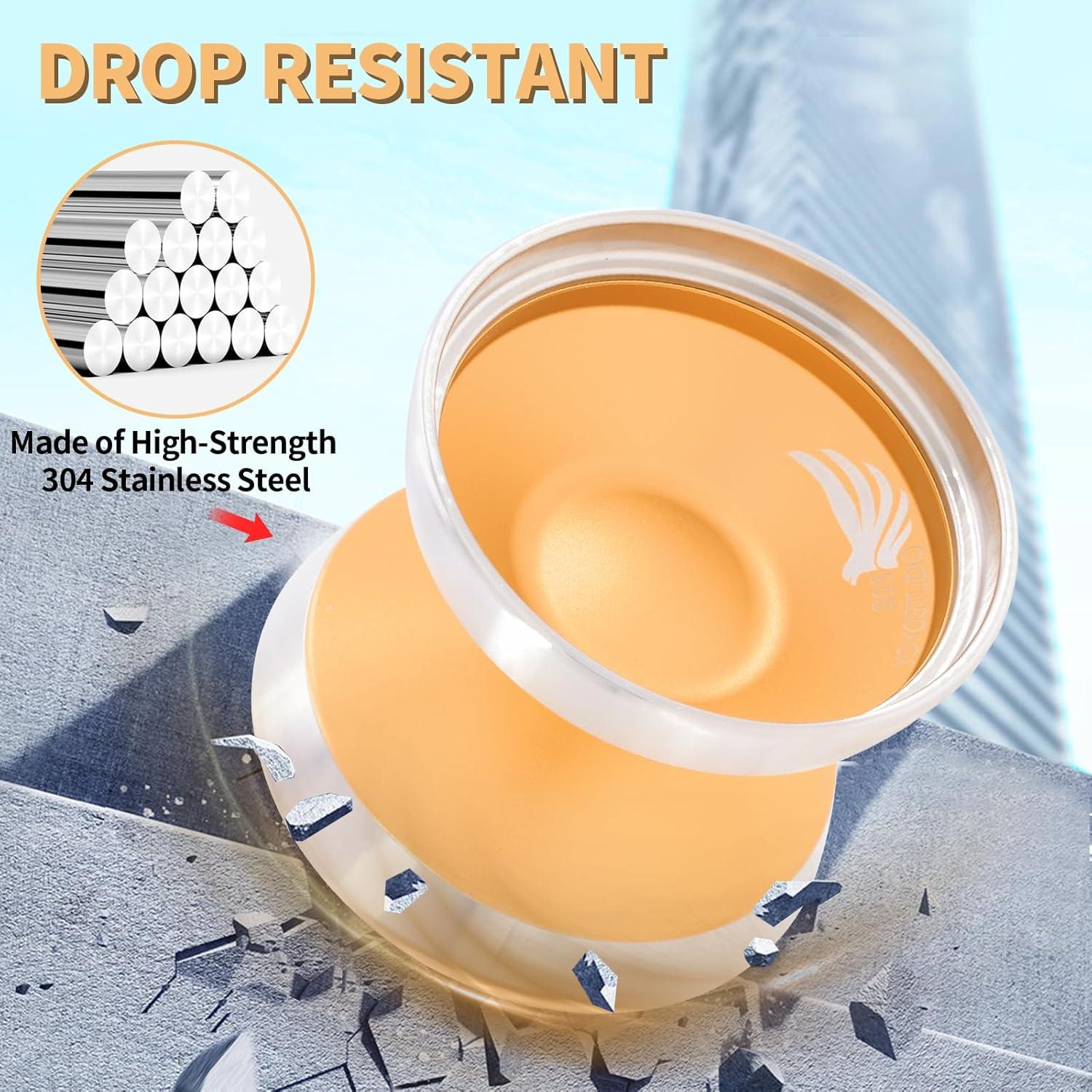 Yoyo Bi-Metal S03 YOYOSTUDIO Profesional para Trucos