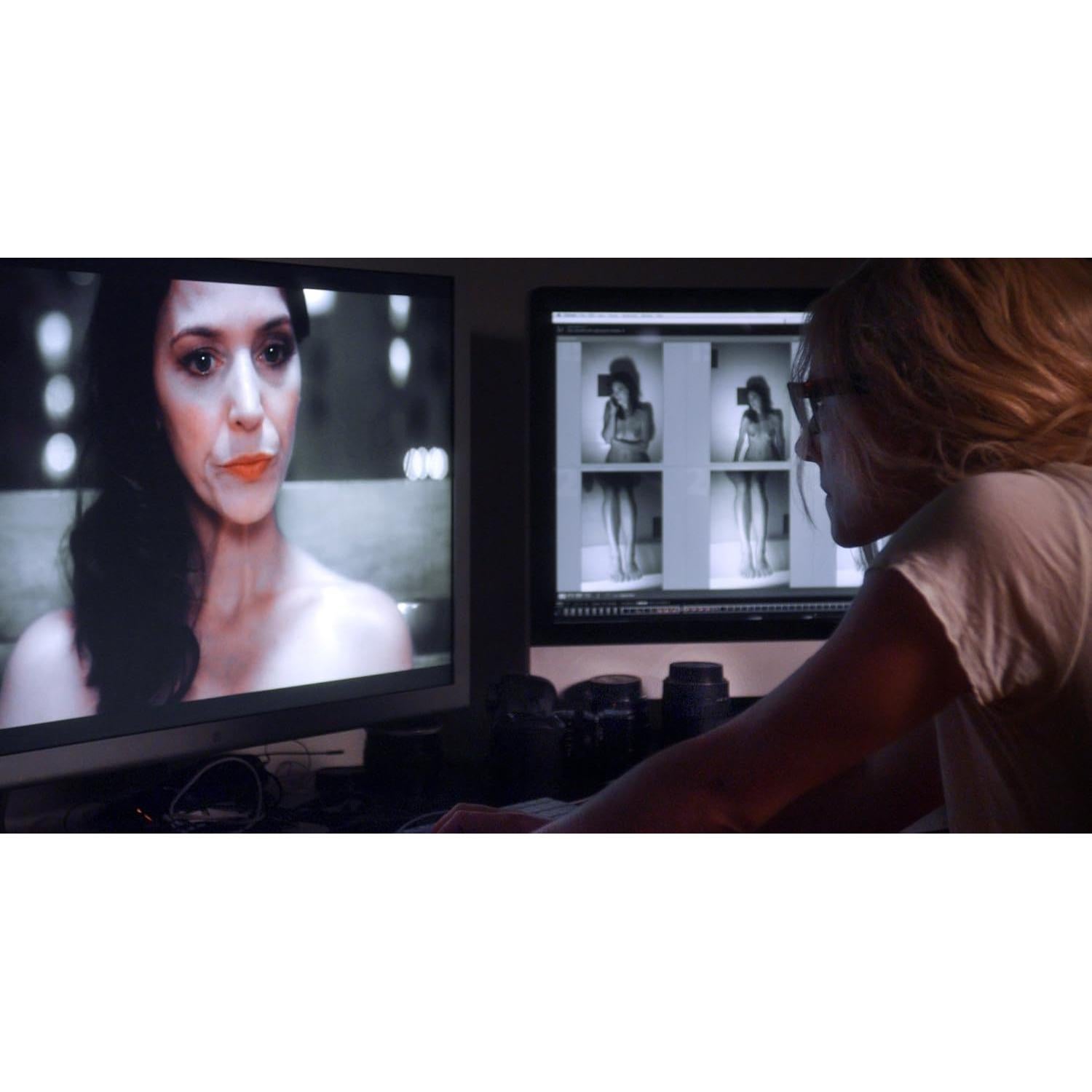 DVD ToY Importación PAL Alemania - Drama 90 min. Subtítulos Alemán