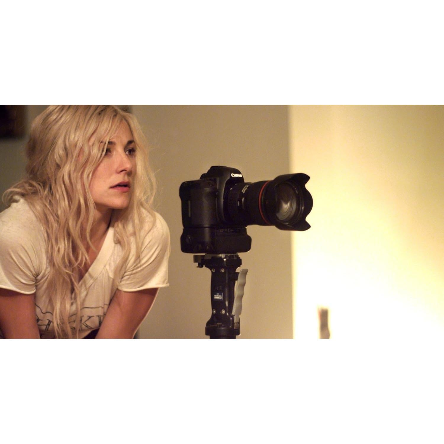 DVD ToY Importación PAL Alemania - Drama 90 min. Subtítulos Alemán