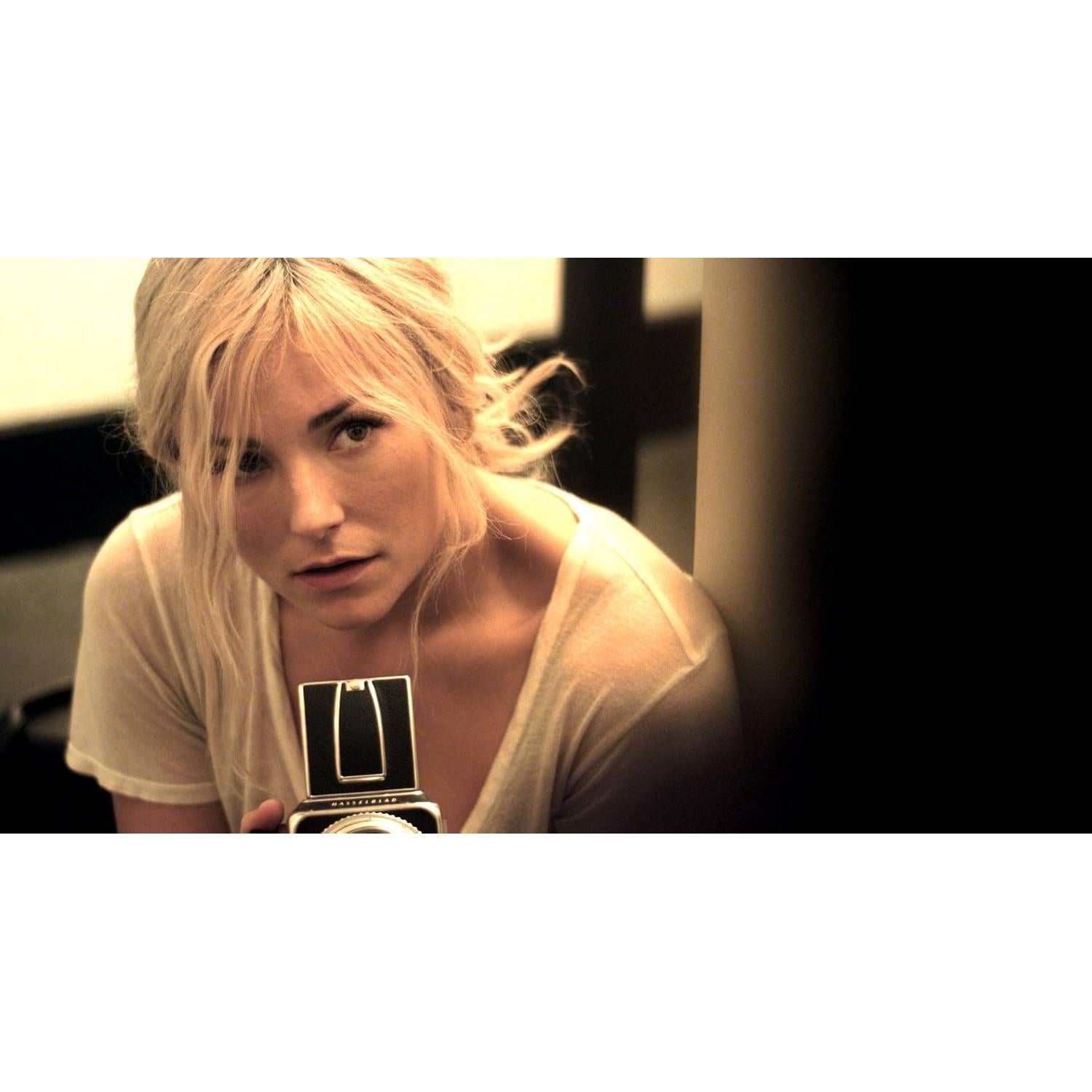 DVD ToY Importación PAL Alemania - Drama 90 min. Subtítulos Alemán