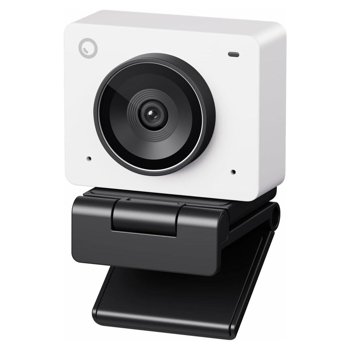 Cámara Web OBSBOT Meet 2 4K AI con micrófono dual