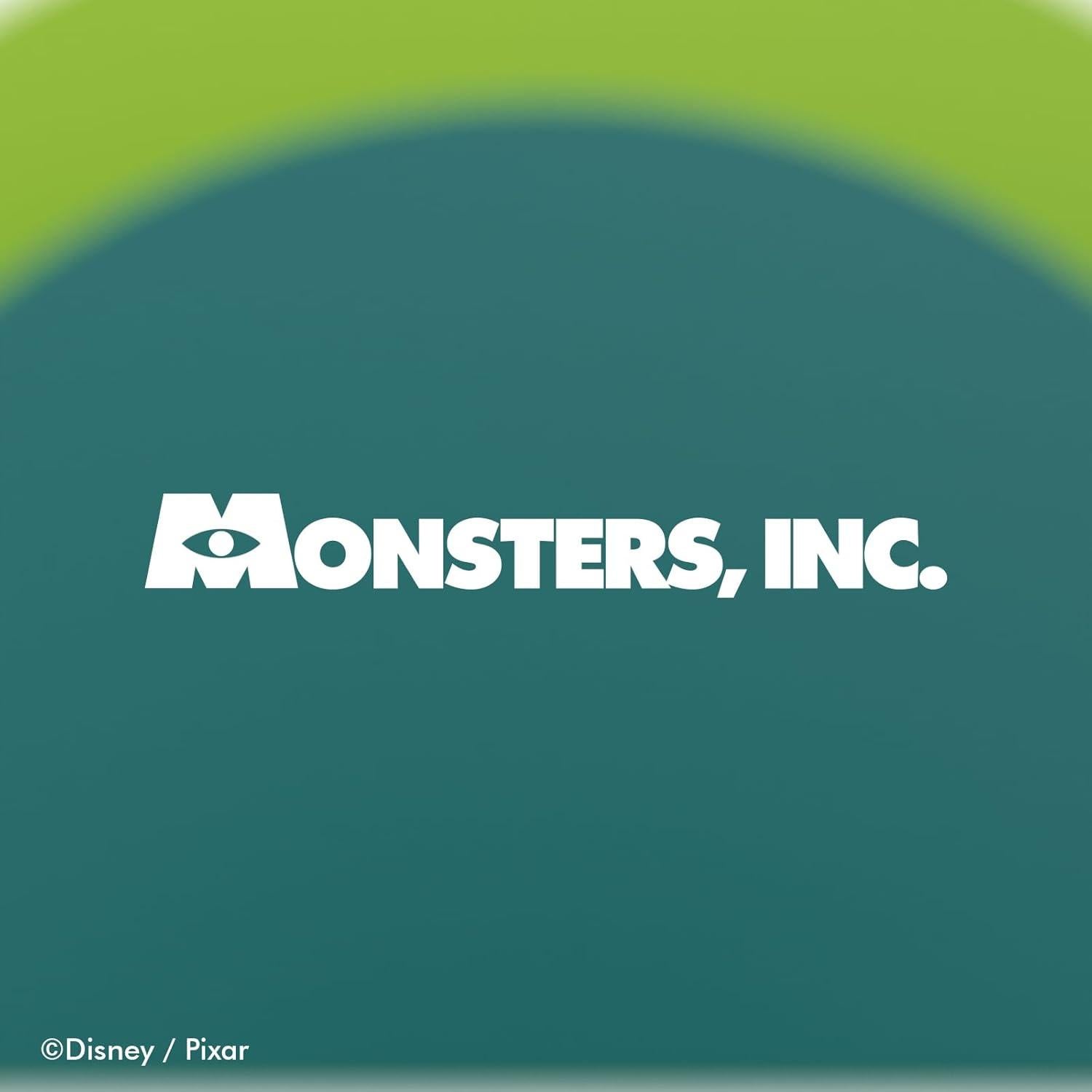 Auriculares Bluetooth Disney Monsters Inc - Inalámbricos 30h