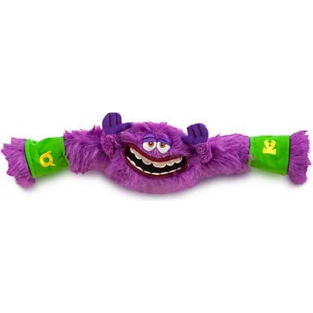 Peluche Articulado Monstruos Universidad 21cm - Adornos de Vacaciones