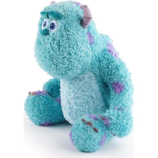 Almohada de Peluche Sully Disney Jay Franco 31.75 cm 1.13 kg