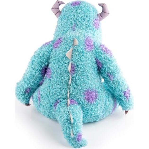 Almohada de Peluche Sully Disney Jay Franco 31.75 cm 1.13 kg