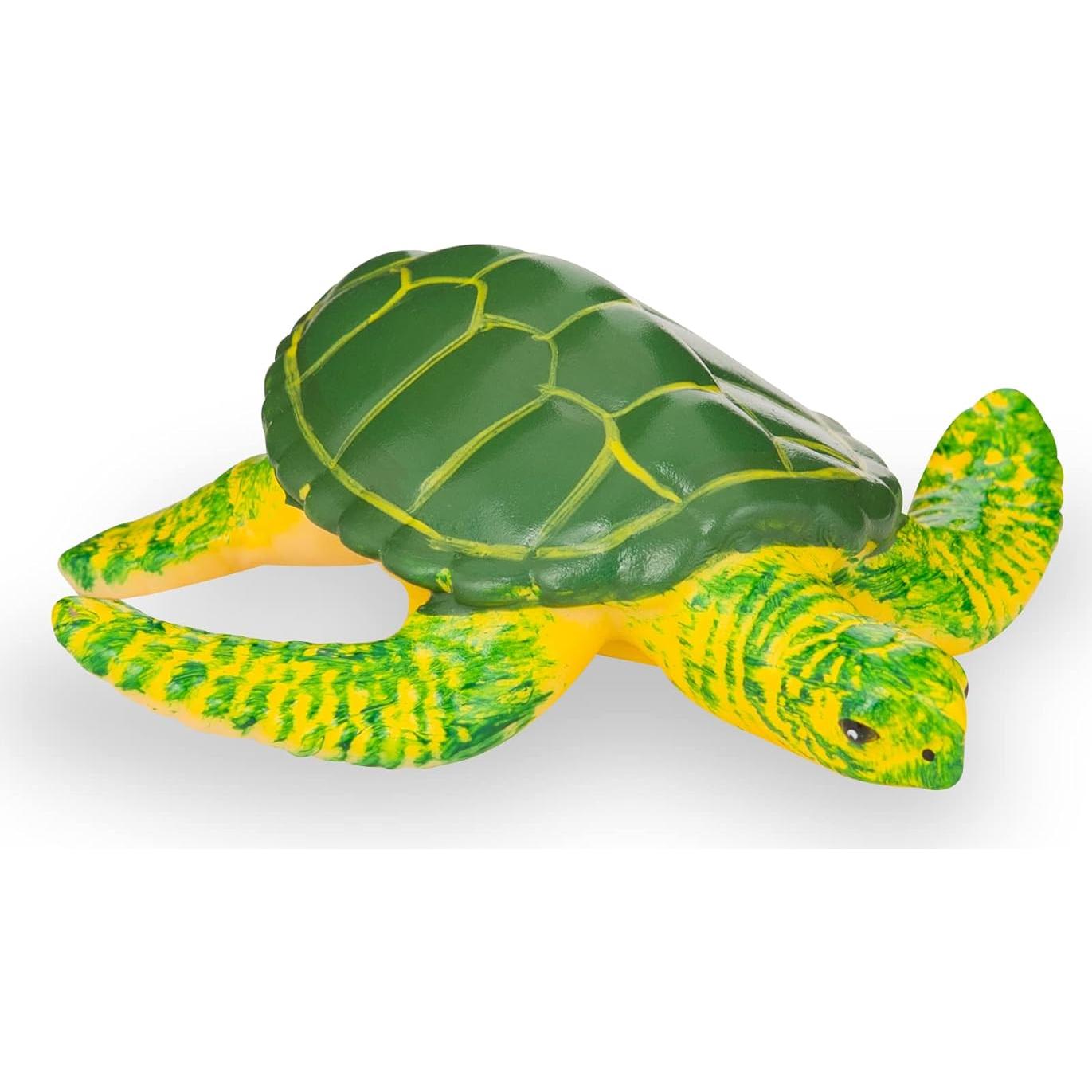 Set de Juguetes Educativos Animales Marinos Learning Minds - 7 Figuras