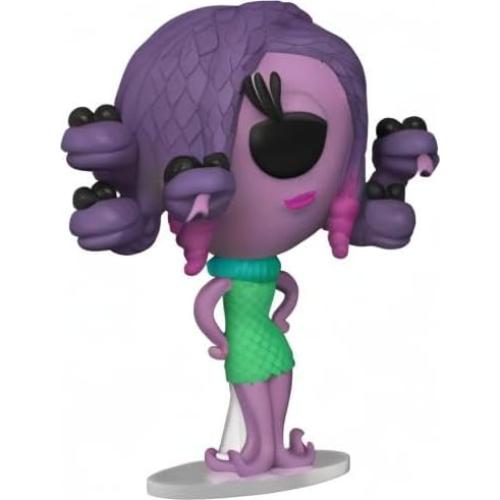 Funko Pop! Celia 20 Aniversario Monsters Inc. 11.4 cm