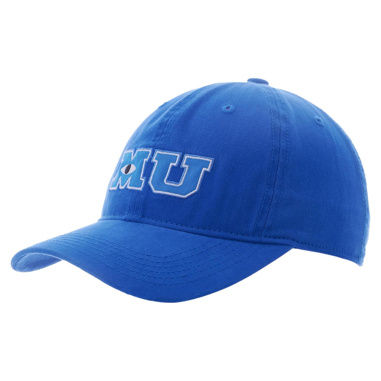 Gorra de béisbol Concept One Disney Pixar Monsters University