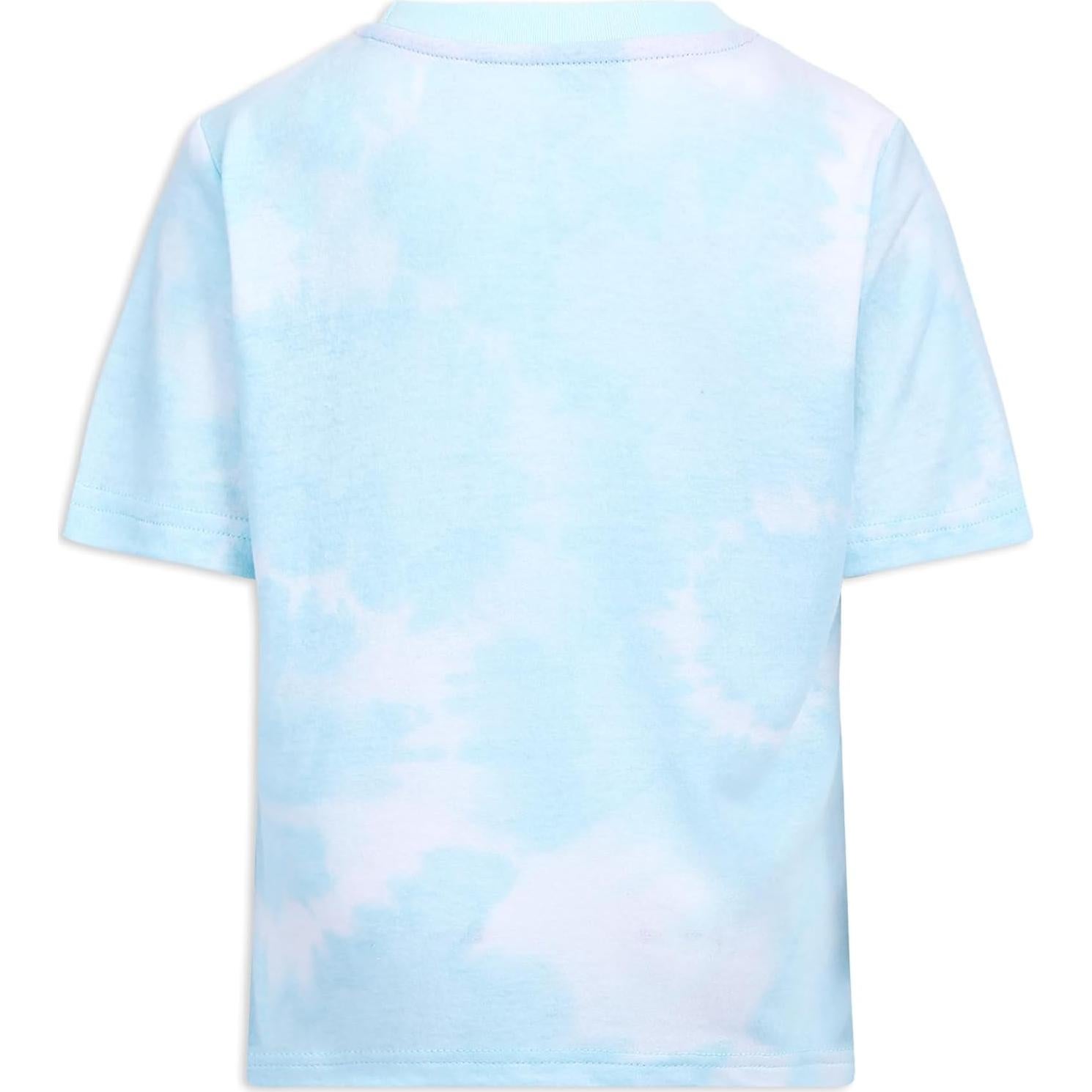 Camisetas Disney Monsters Inc 3 Piezas Niños 2T a 7