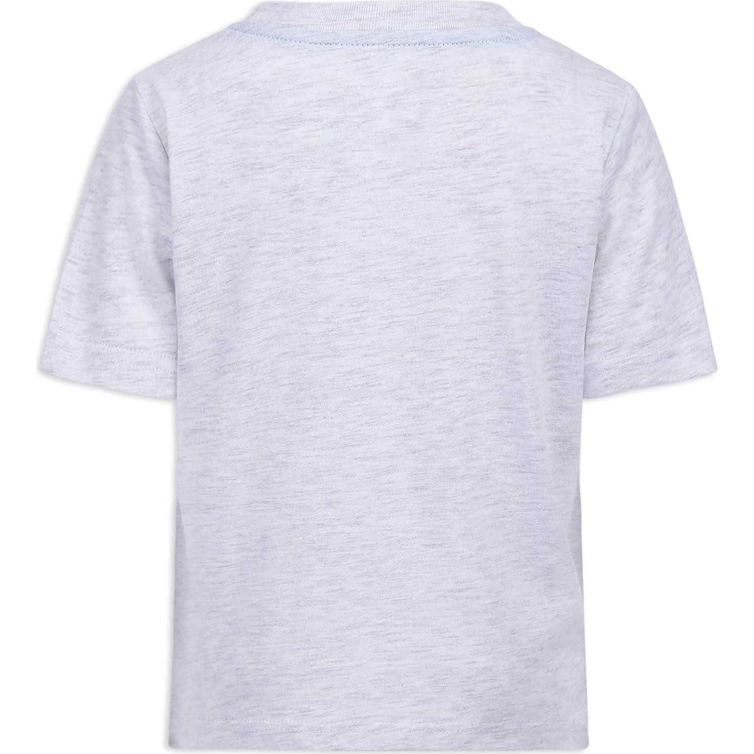 Camisetas Disney Monsters Inc 3 Piezas Niños 2T a 7