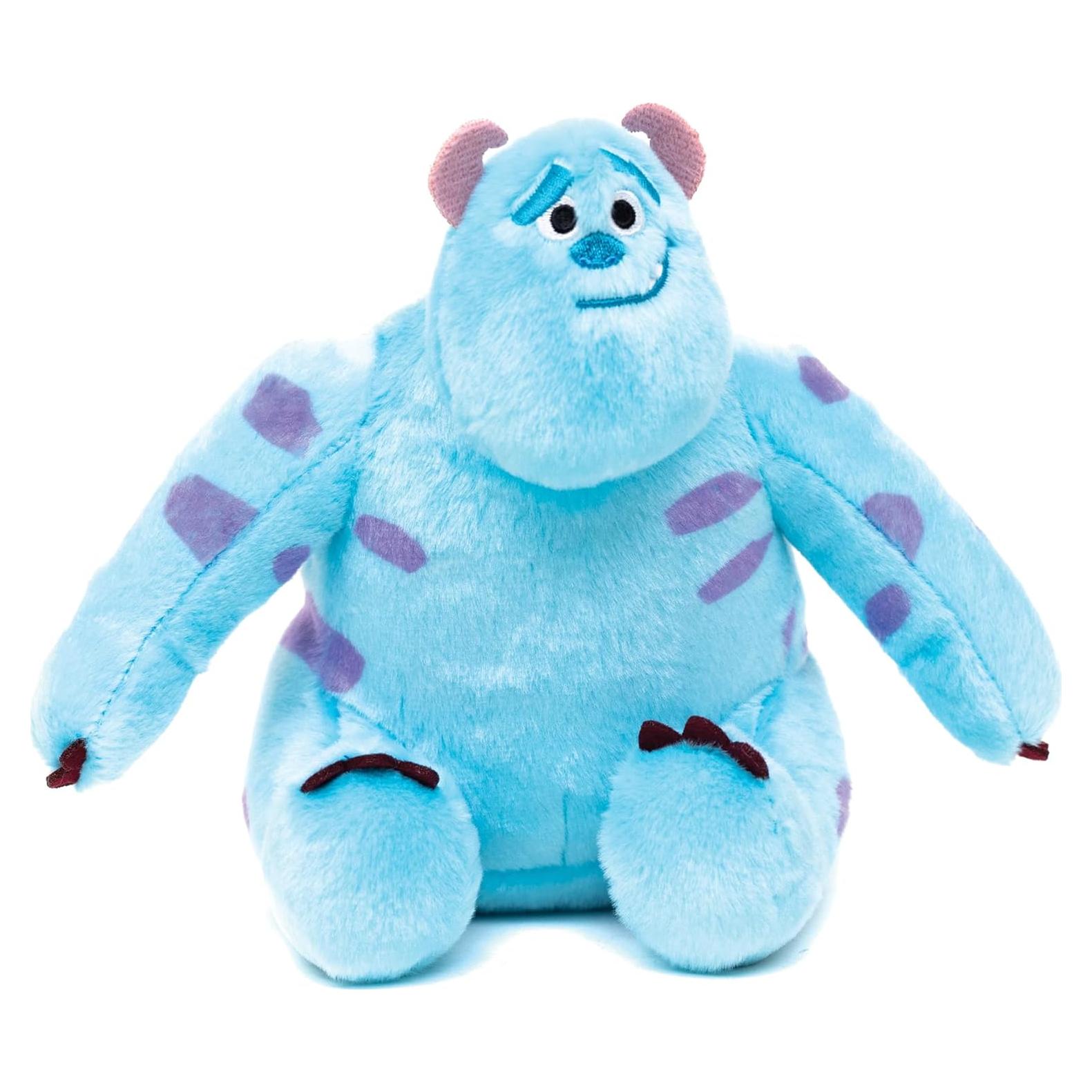 Juguete para Perros Buckle-Down Monstruos Inc Sulley 15.24cm