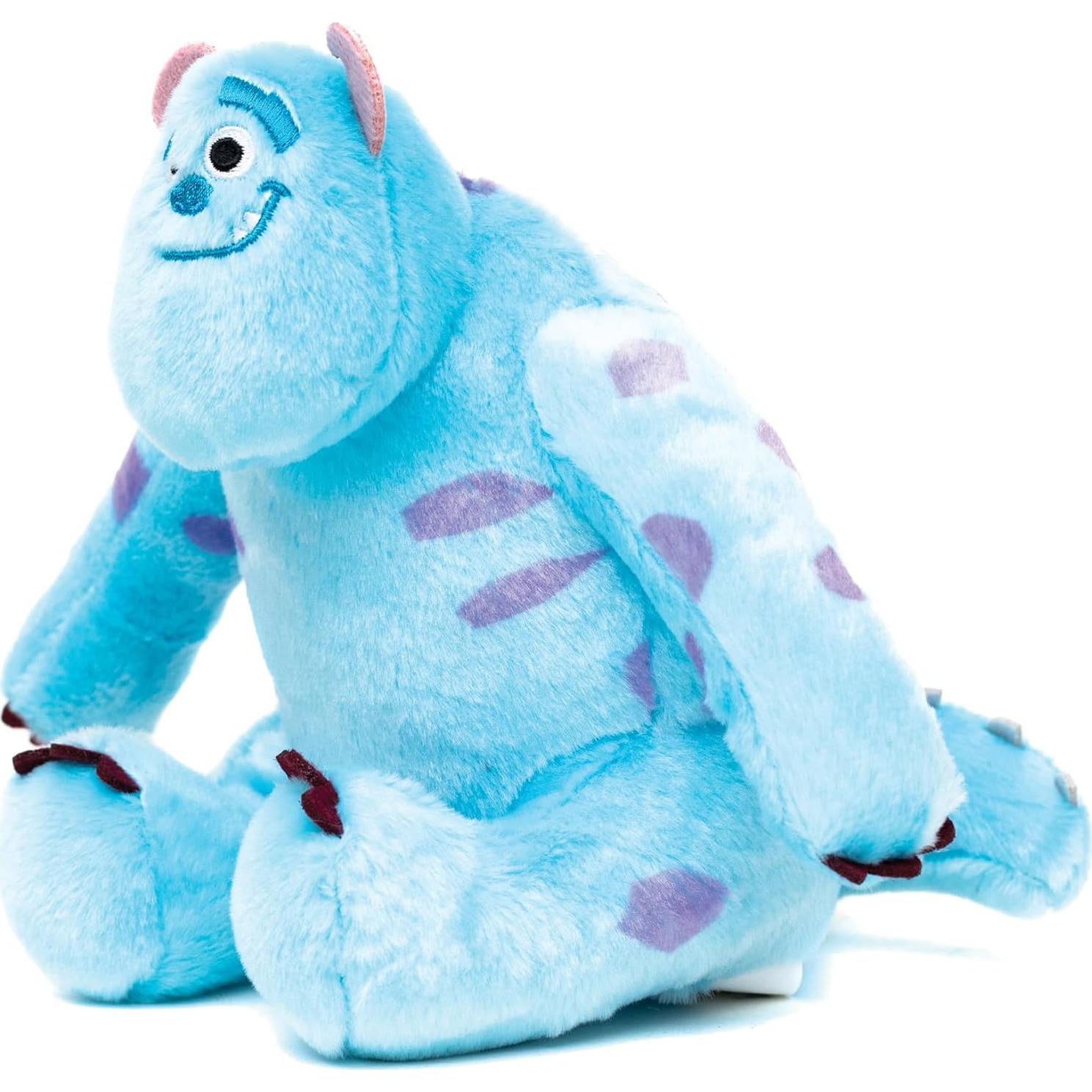 Juguete para Perros Buckle-Down Monstruos Inc Sulley 15.24cm