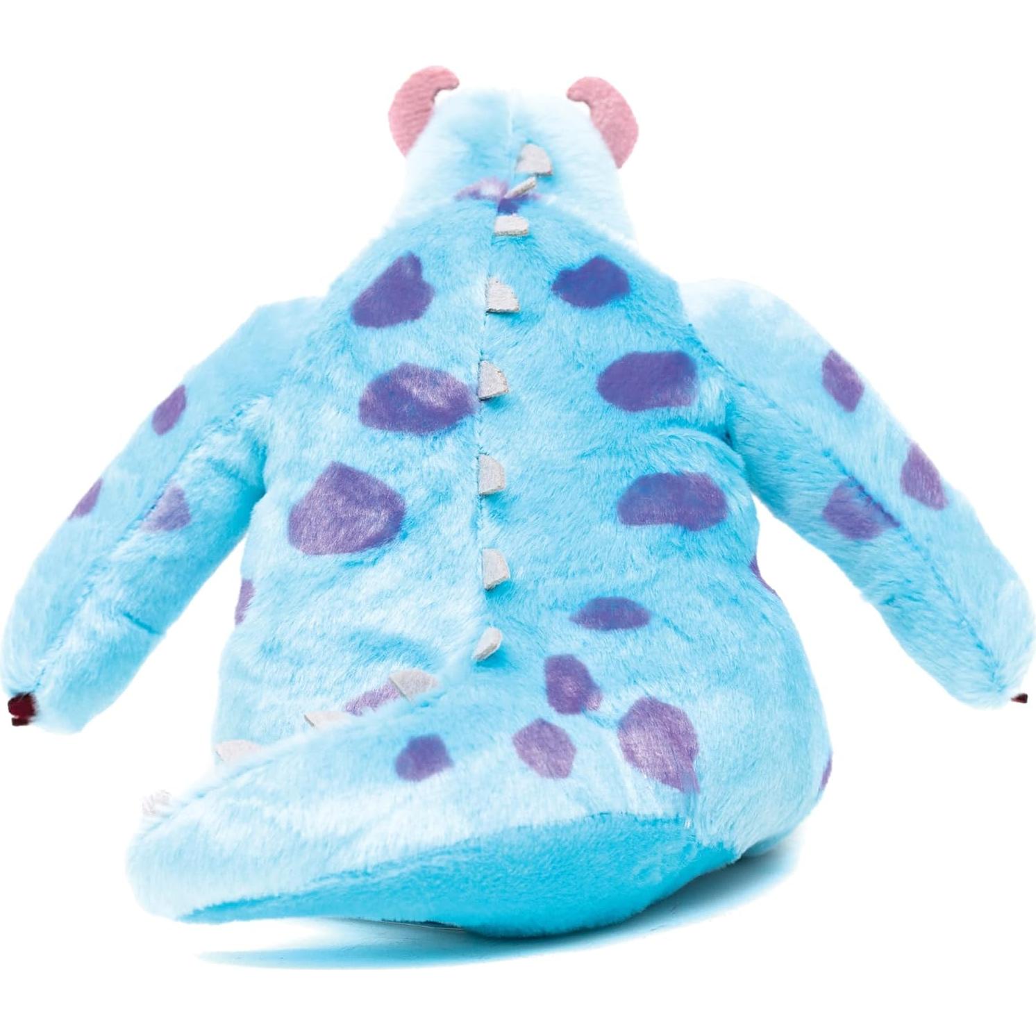 Juguete para Perros Buckle-Down Monstruos Inc Sulley 15.24cm