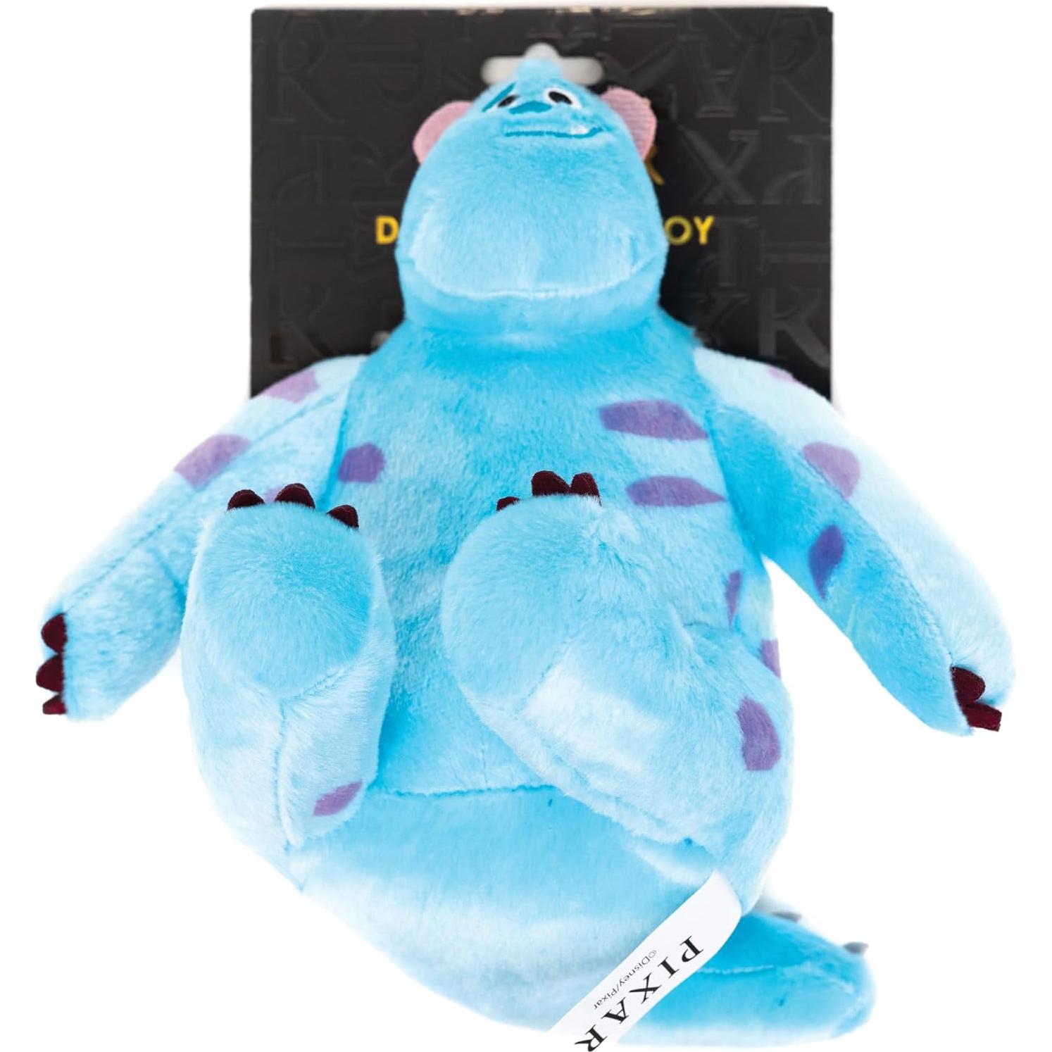 Juguete para Perros Buckle-Down Monstruos Inc Sulley 15.24cm