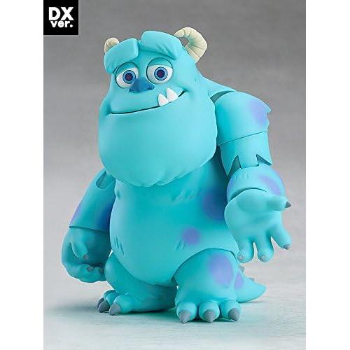 Figura de acción Nendoroid Sulley Deluxe Good Smile 17.5 cm