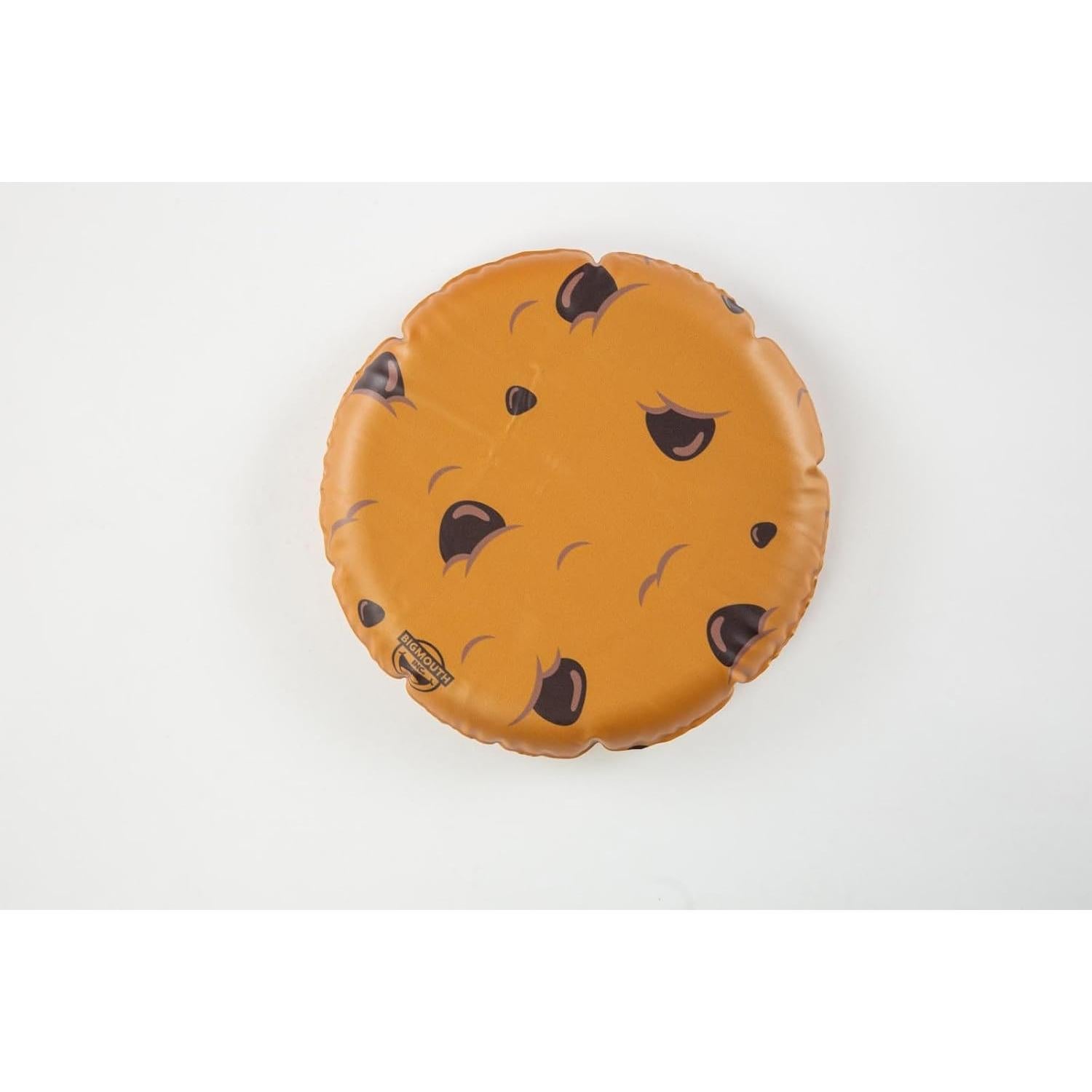 Juego de Lanzamiento de Latas BigMouth Inc. Disco Monstruo