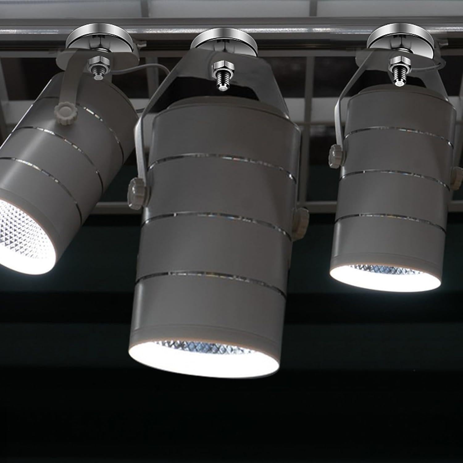 Imán Redondo Neodimio 36mm 68kg con Tornillos y Tuercas - 4 Pzs