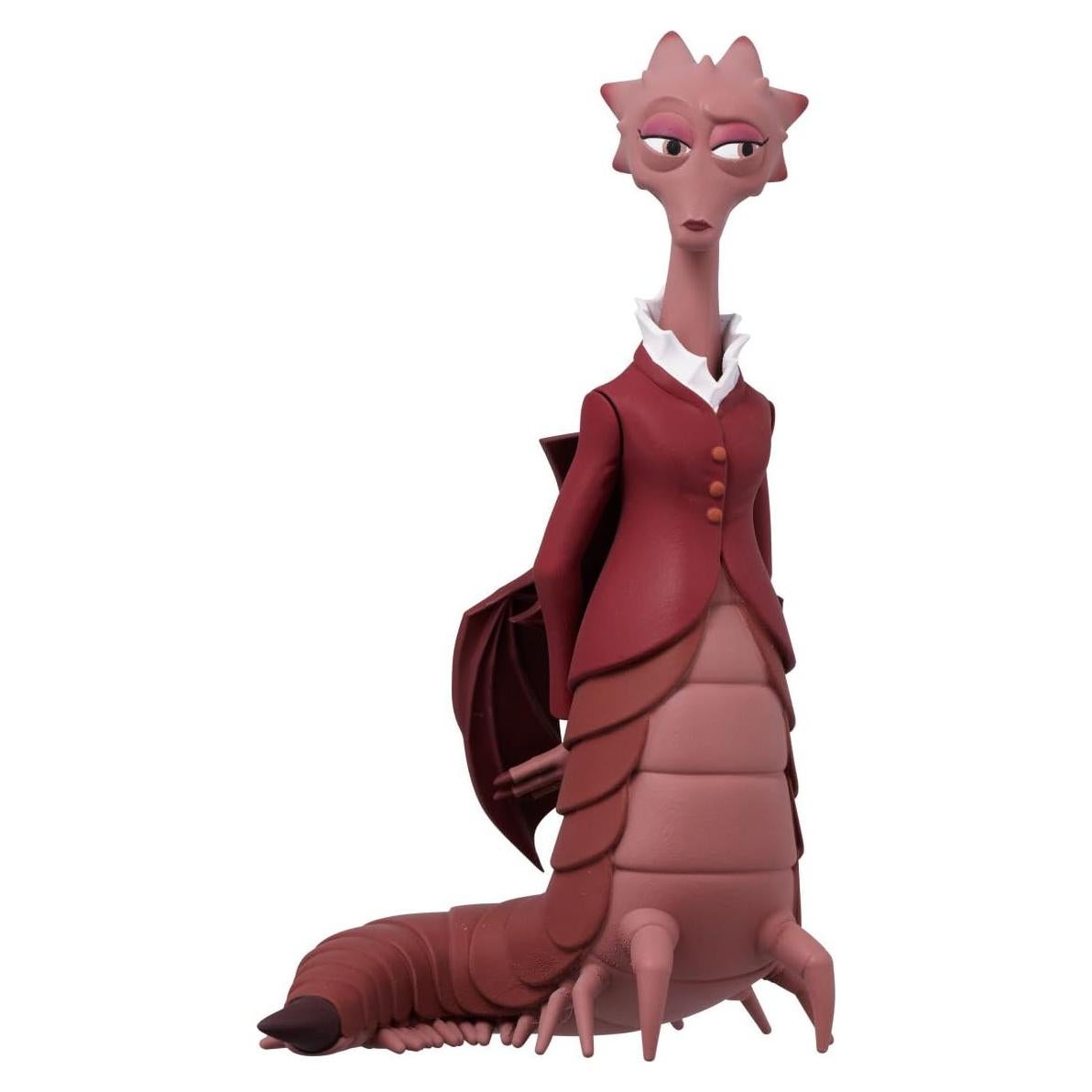Figura de acción Hardscrabble Monstruos University 18.2 cm