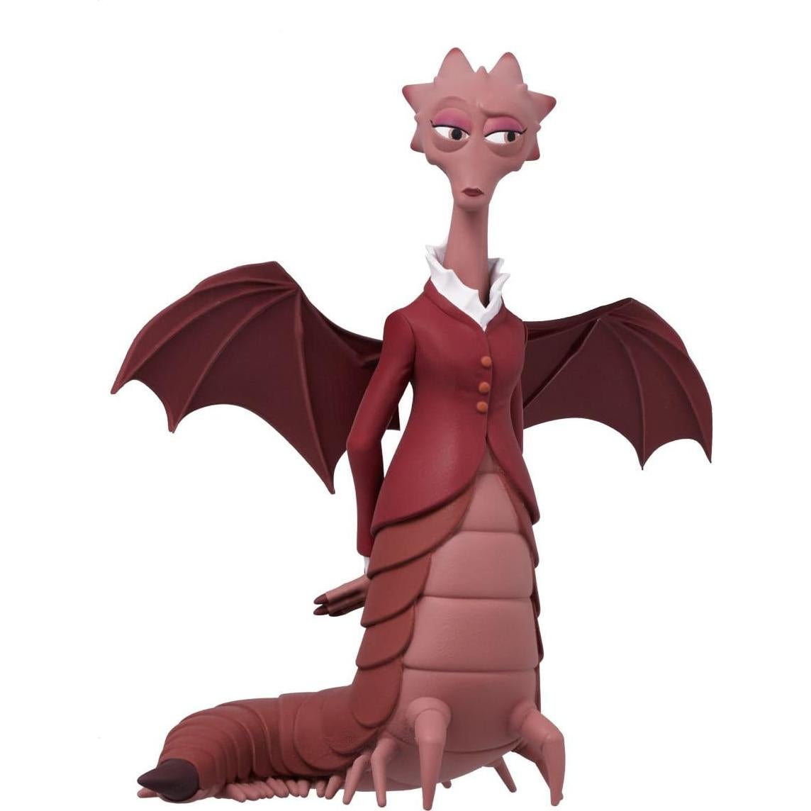 Figura de acción Hardscrabble Monstruos University 18.2 cm