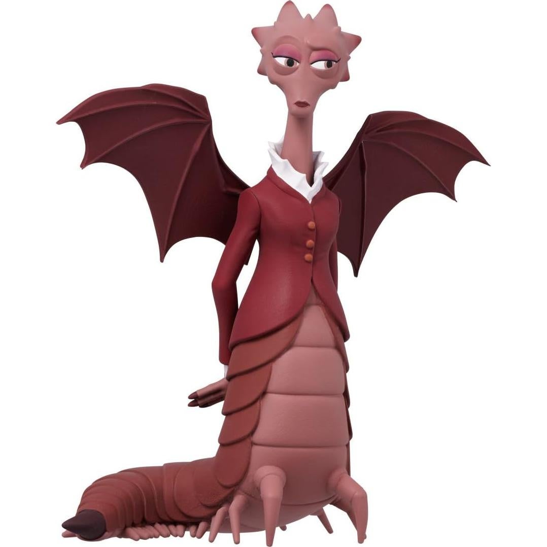 Figura de acción Hardscrabble Monstruos University 18.2 cm