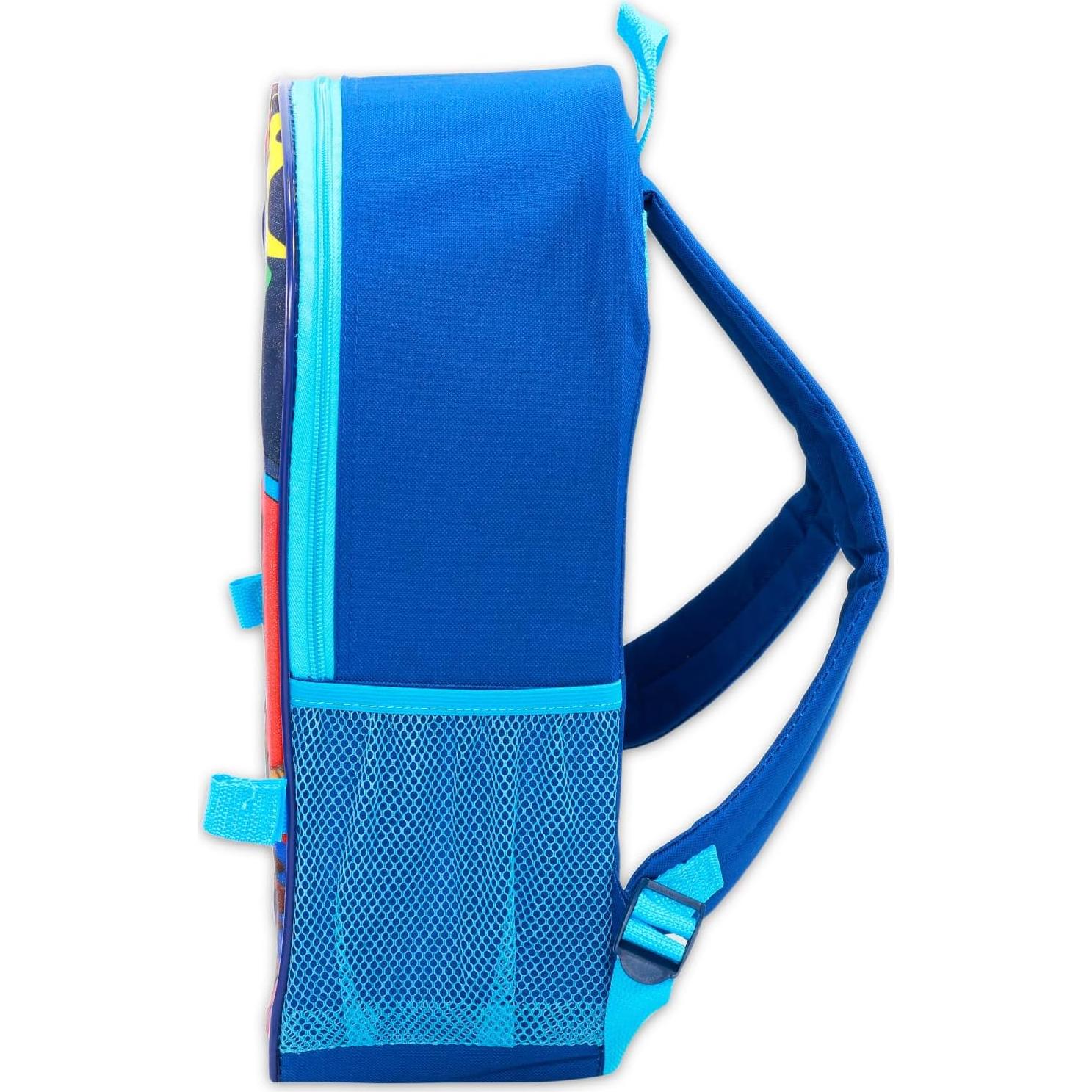 Set Escolar Toy Story - Mochila 40.64 cm, Almuerzo, Botella