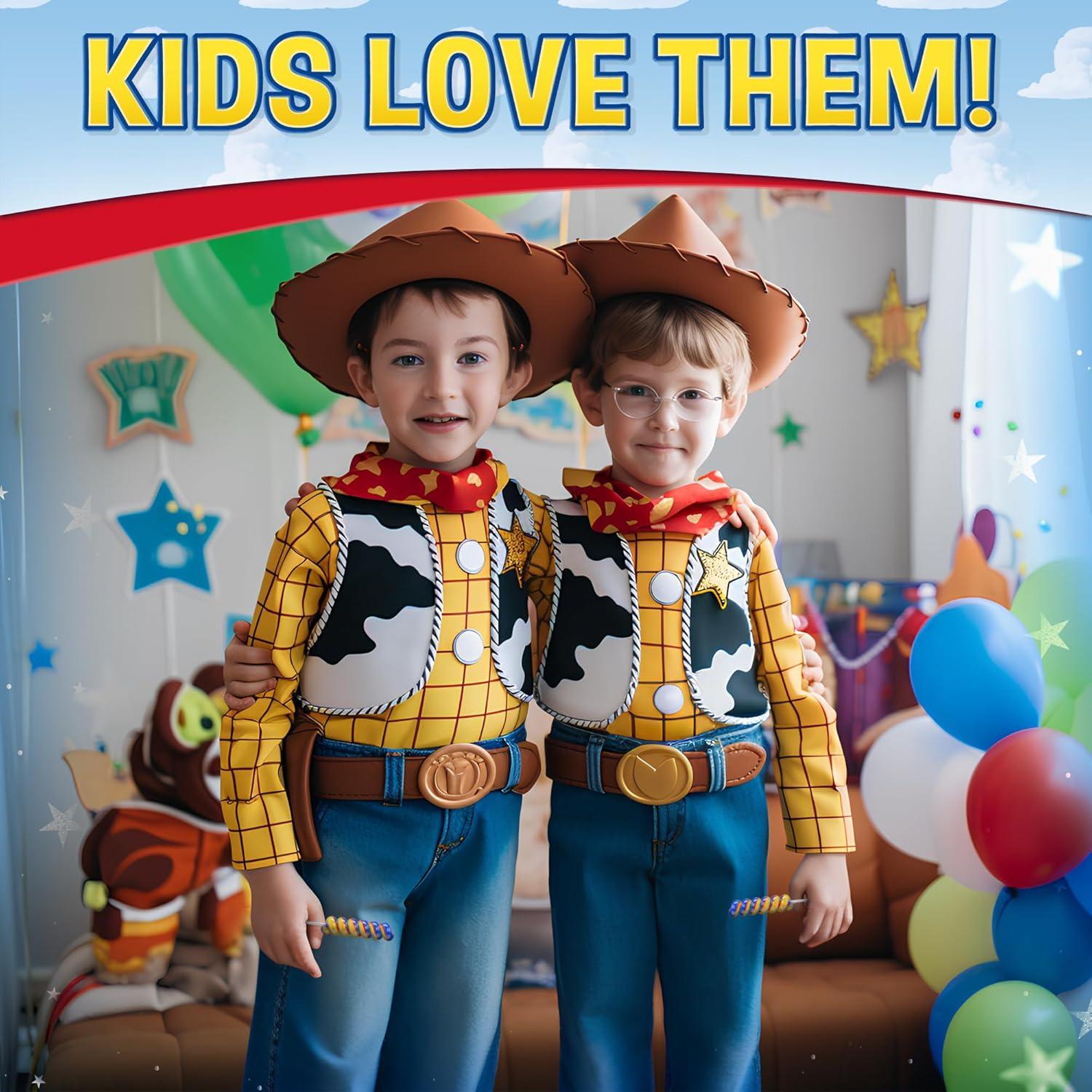 Chupetines Swirl Toy Story 20pk - Dulces para fiestas