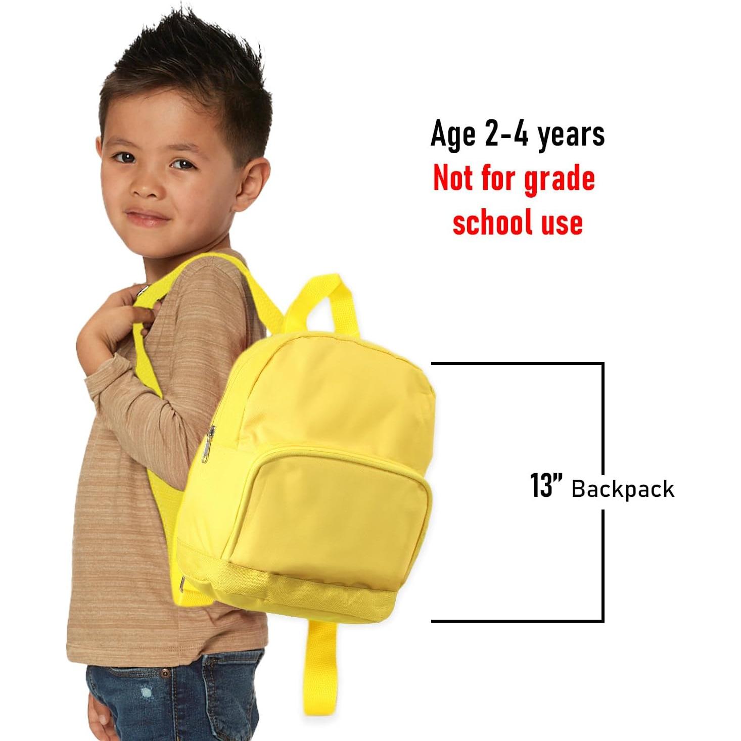 Mochila Mini Toy Story 33 cm con Botella de Agua - Niños