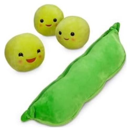 Peluche Guisantes en Vaina Disney Toy Story 3 45 cm