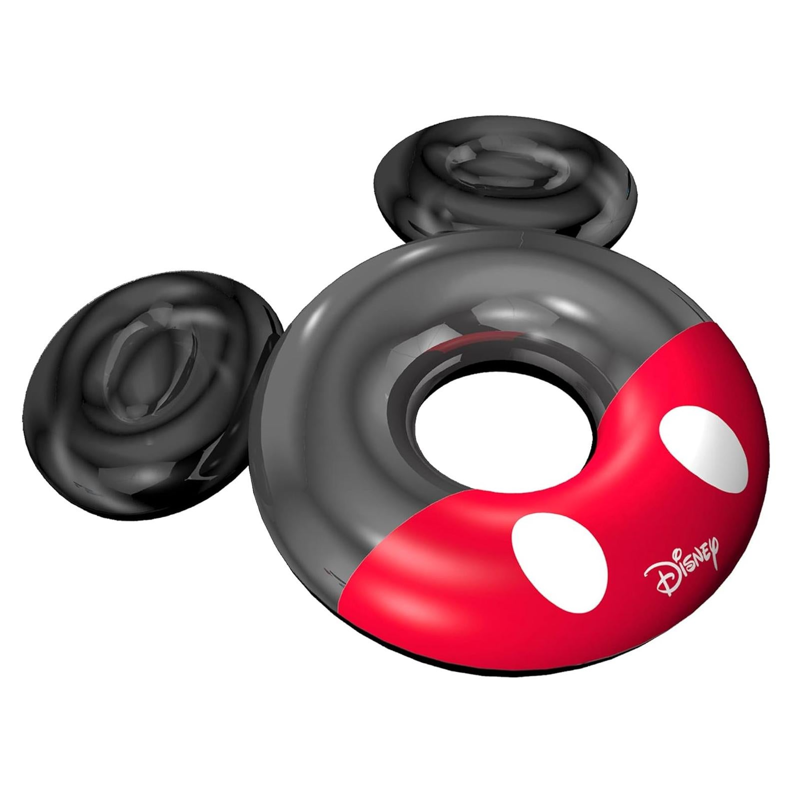 Flotador de piscina Disney GoFloats Mickey Mouse 111.76 cm