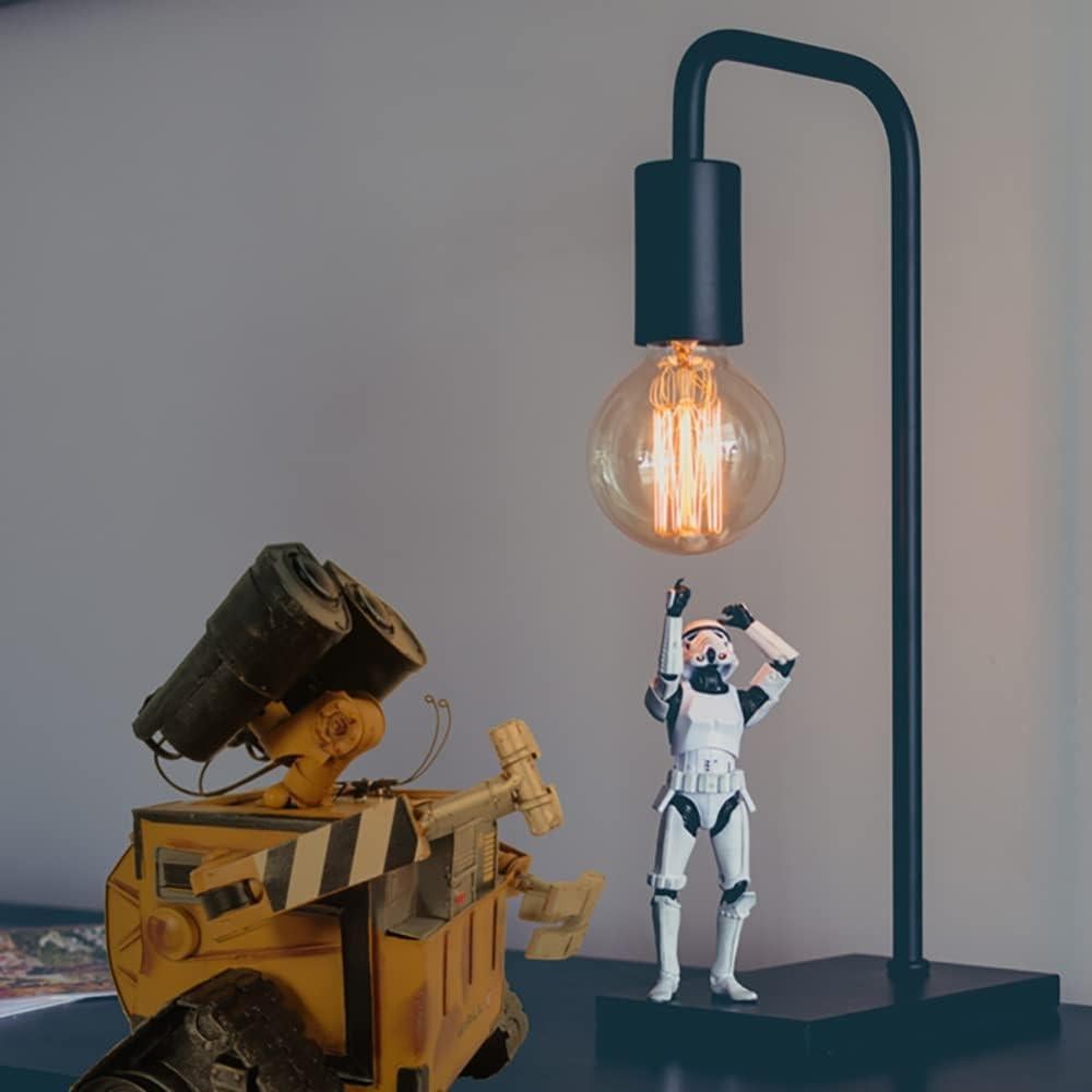 Alcancía de Metal Wall-E Old Modern Handicrafts - 20.32x15.24x22.86 cm