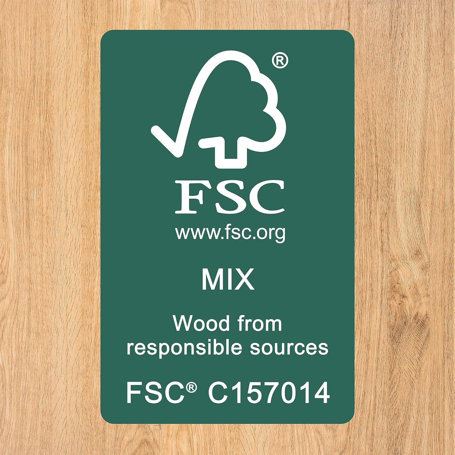 Paneles de Pared Sensorial Montessori Oruga Spark & Wow 8 Actividades