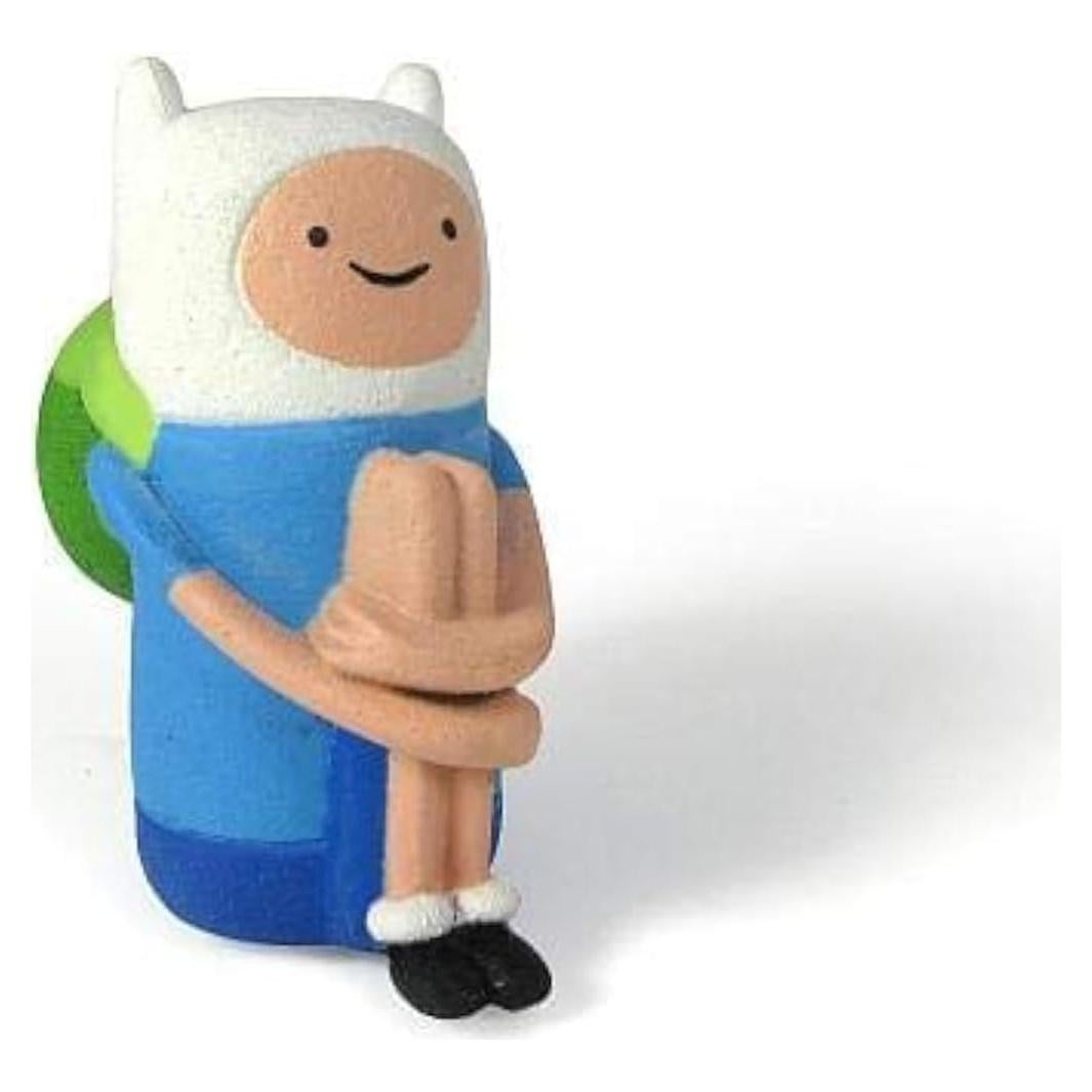 Juguete Crece Tu Propio Jake y Finn Aventura Tiempo