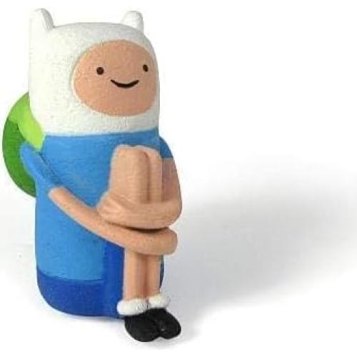 Juguete Crece Tu Propio Jake y Finn Aventura Tiempo